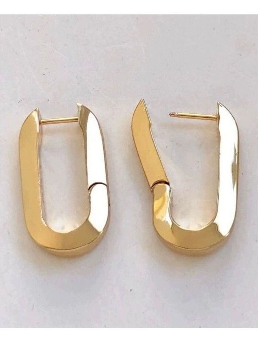 Jenny Bird Toni Link Earrings